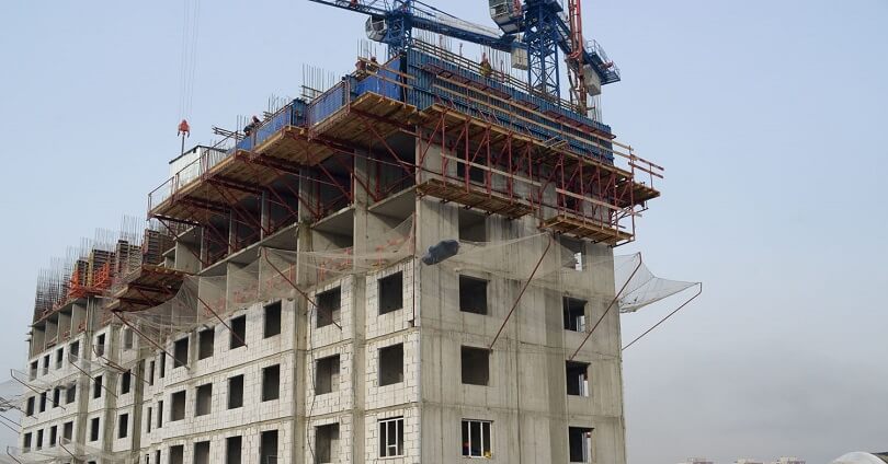 Ипотека бойынша 2 пайызбен баспана алу үшін қандай табыс болуы керек