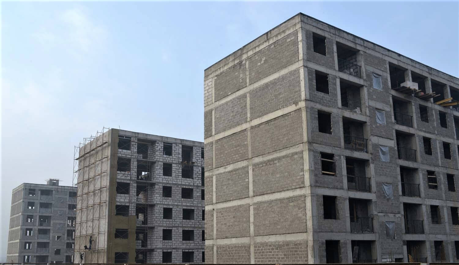 Ответственного за дольщиков назначили в акимате Нур-Султана