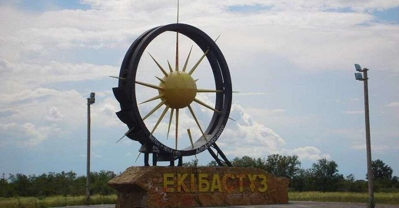 Елордалық көп балалы отбасыларға Екібастұздан пәтер берілді