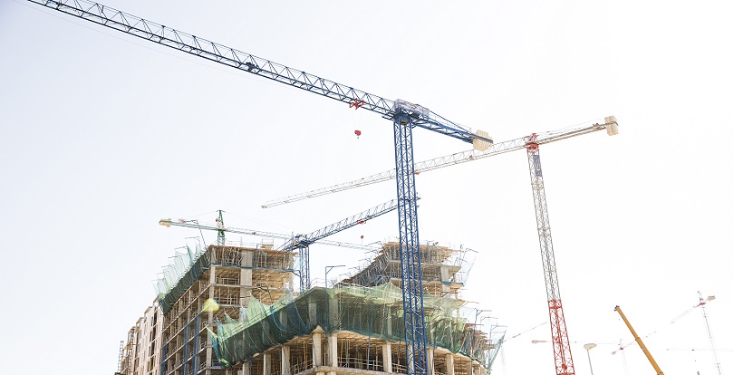 Аким Нур-Султана накажет виновных за срывы сроков строительства жилья