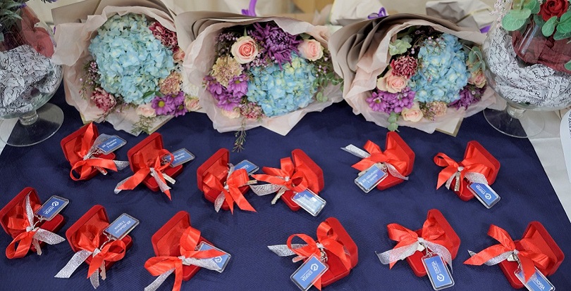 Нұр-Сұлтанда мыңнан астам үлескер кілт алды