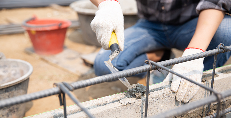 Как изменилась цена на стройматериалы в Казахстане