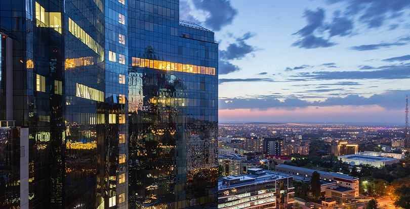 Высший класс: 5 элитных ЖК в Алматы