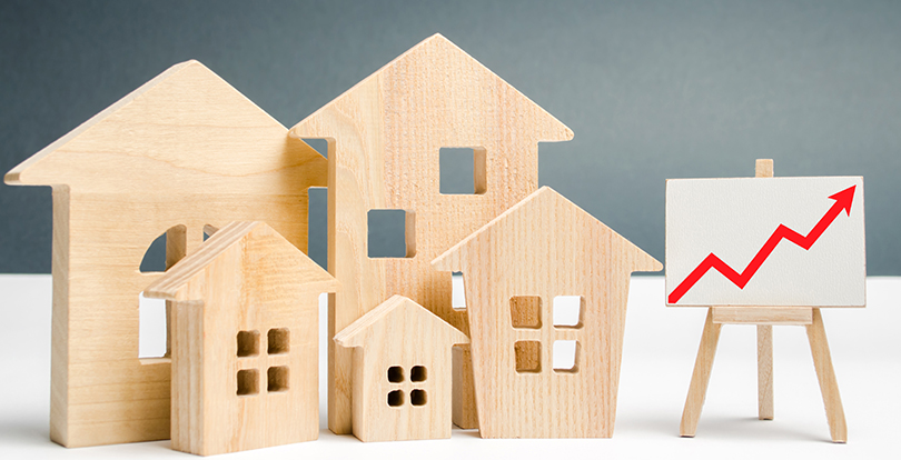 Қазақстанда жылжымайтын мүлікті ипотекаға жиі сатып ала бастады