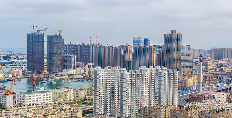 Цены на недвижимость: в каких городах Казахстана самое доступное и дорогое жилье