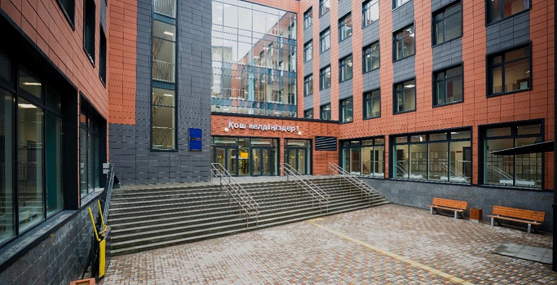 В Нур-Султане в текущем году построили 15 школ