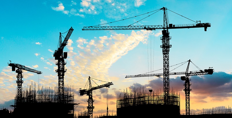 В Алматы запретили строительство на горных склонах