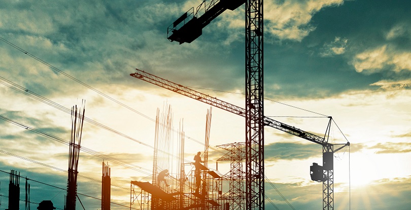 Қазақстанда тұрғын үй құрылысының өсуі қарқын алуда