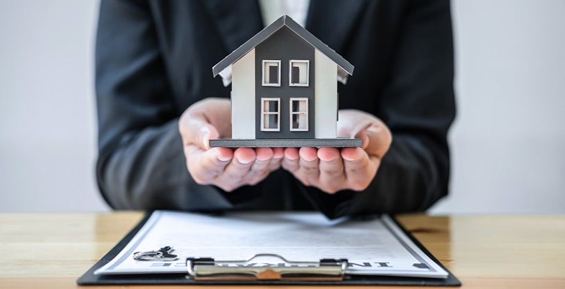 Где взять справку о наличии или отсутствии недвижимости в РК