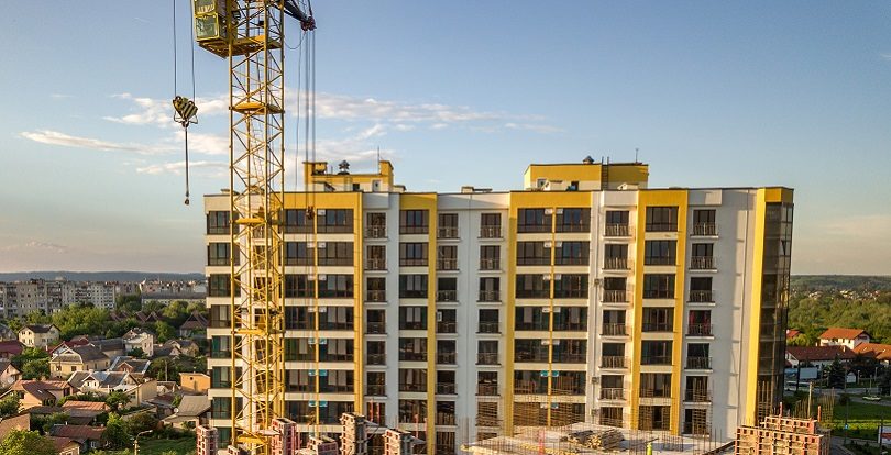 Крупнейший турецкий холдинг TAŞYAPI рассматривает возможность выхода на строительный рынок Казахстана
