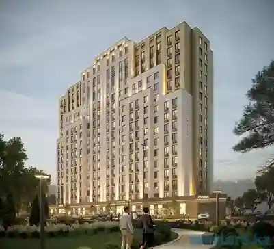 ЖК Riverside