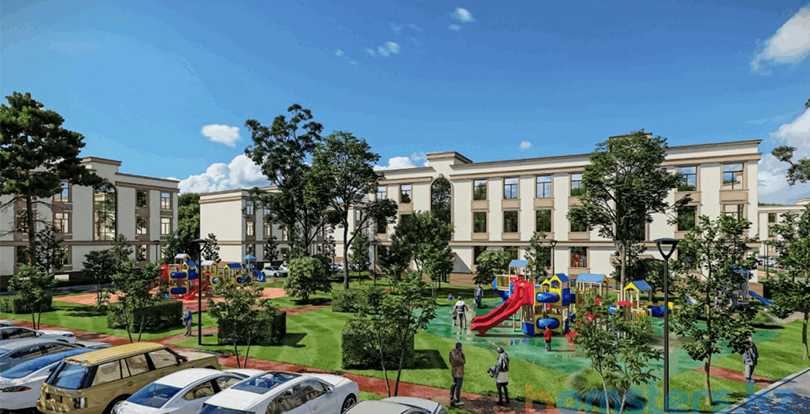 Вопросы улучшения жилищной инфраструктуры остаются приоритетными – МИИР РК