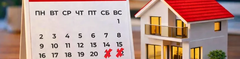 Ипотека Наурыз: заявки временно приостановят