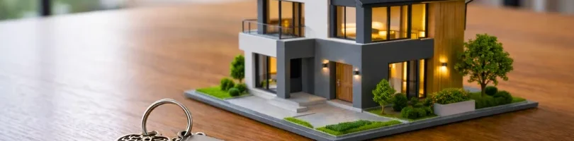 Жилищный учет: как работает новая система Отбасы банка