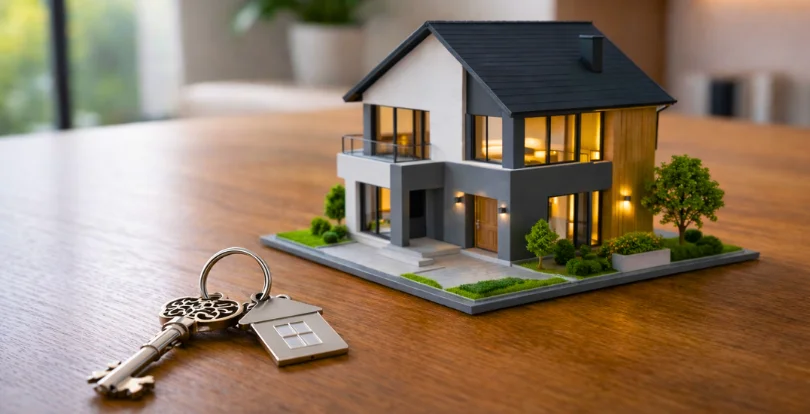 Жилищный учет: как работает новая система Отбасы банка