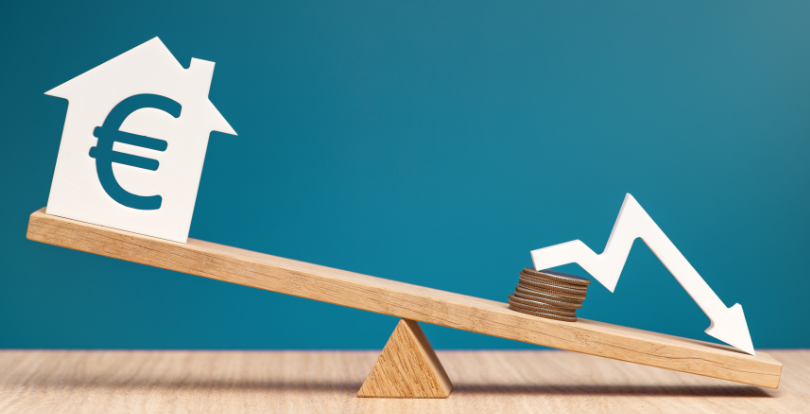 Қазақстанда жалға алу бағасы арзандай бастады: қазан айында баға қаншаға төмендеді?