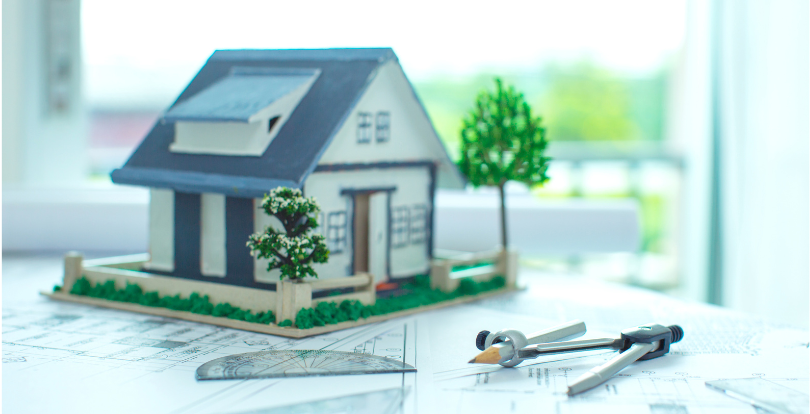 Теміртауда кезекте тұрғандар үшін төрт үйдің құрылысы жүріп жатыр