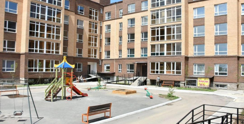 120 квартир для социально уязвимых слоев населения планируют выкупить в г. Косшы