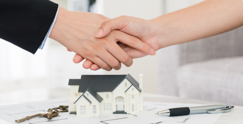 Зейнетақы қорларынан сатып алынған тұрғын үйлерді сатуға ешқандай шектеулер қойылмайды.