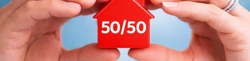 Ипотека 50/50: как работает программа и кому она действительно выгодна