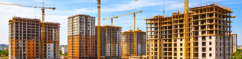 Реестр застройщиков: новый контроль на рынке жилья