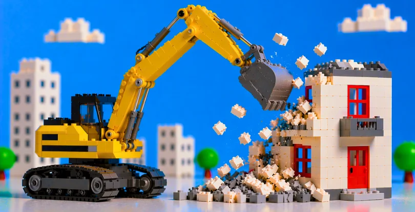 Реновация жилья: новые правила переселения в Казахстане