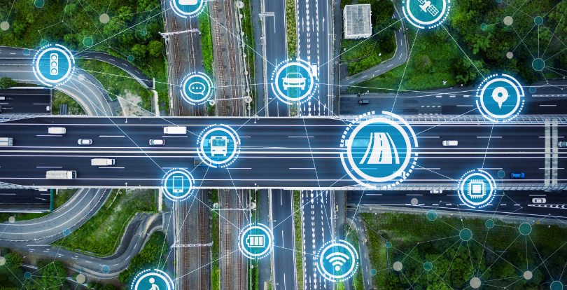 Алматының жаңа жол қозғалысы жоспарында азаматтардың әлеуметтік нысандарға дейін жаяу жүруі қарастырылған