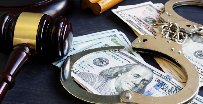 Антикоррупционная служба показала, что вернули Казахстану с начала года