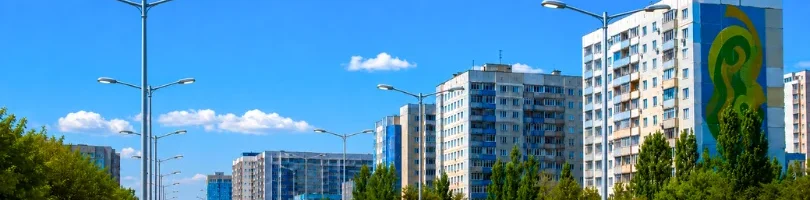 Дизайн-код столицы изменит облик 21 дома