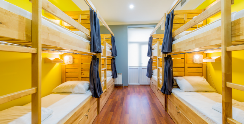 Новое студенческое общежитие на 500 мест построят в Караганде