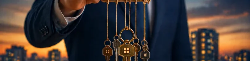 Аренда и субаренда: в чем разница и что важно учитывать