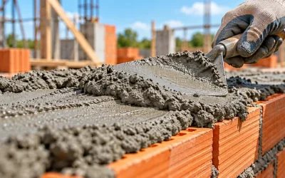 Цемент подорожал на 20,3% — насколько это увеличит стоимость жилья в Казахстане