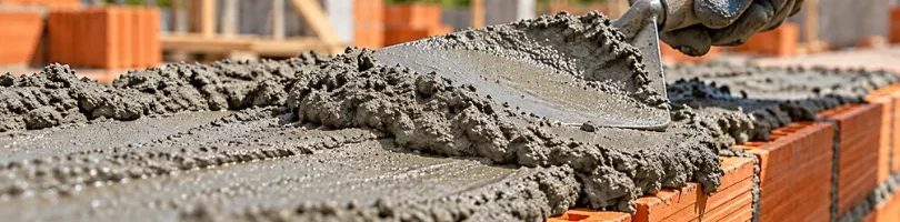 Цемент подорожал на 20,3% — насколько это увеличит стоимость жилья в Казахстане