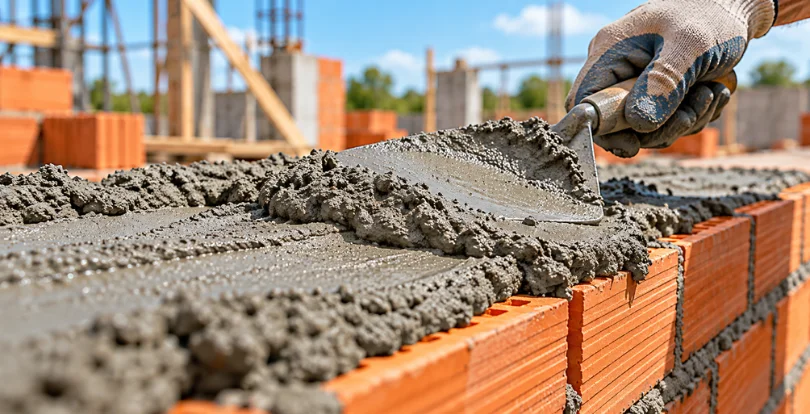Цемент подорожал на 20,3% — насколько это увеличит стоимость жилья в Казахстане