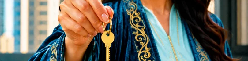Женская ипотека возвращается: опубликованы все условия программы «Умай»