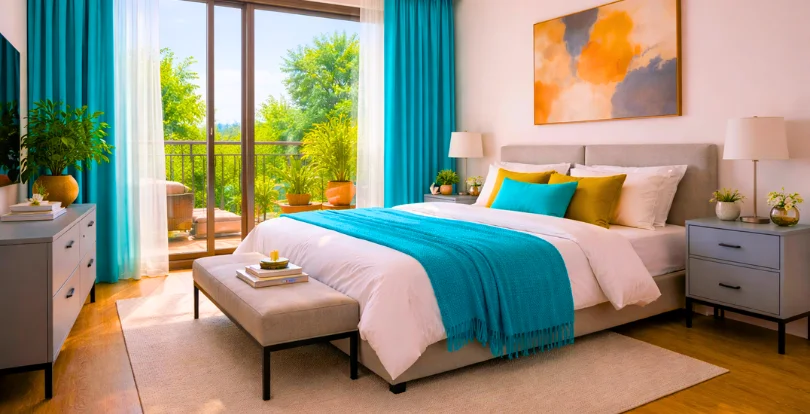 Как снять квартиру за 1 день через Homsters