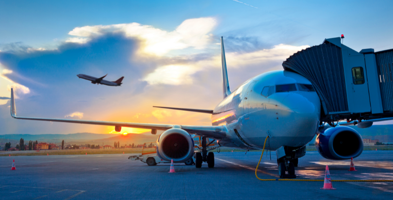 Вокруг аэропорта Алматы могут построить мини-город