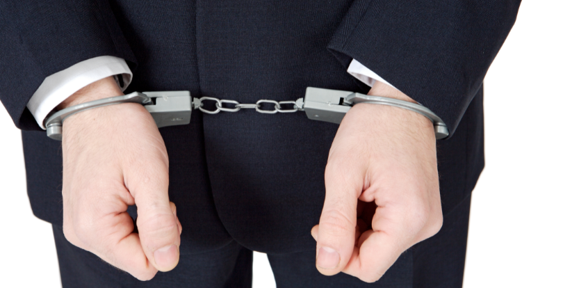 В Караганде поймали квартирного мошенника