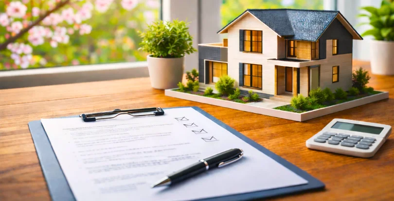 Отбор по ипотеке Наурыз: что делать участникам после одобрения