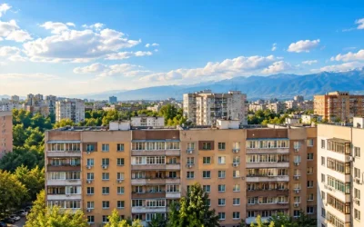 Всё чаще казахстанцы выбирают вторичное жильё: как не прогадать с покупкой