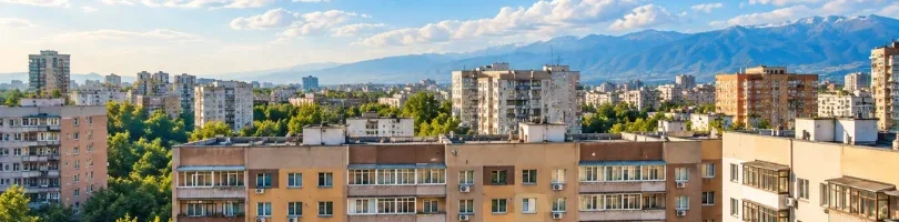 Всё чаще казахстанцы выбирают вторичное жильё: как не прогадать с покупкой