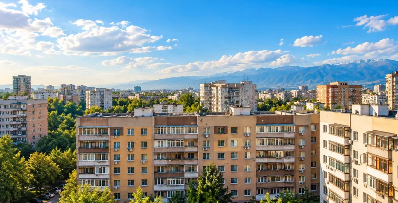 Всё чаще казахстанцы выбирают вторичное жильё: как не прогадать с покупкой