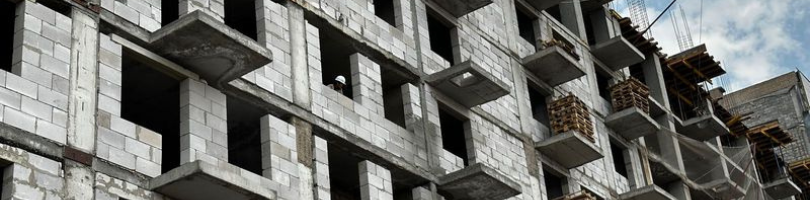 ЖК Шапагат в Караганде