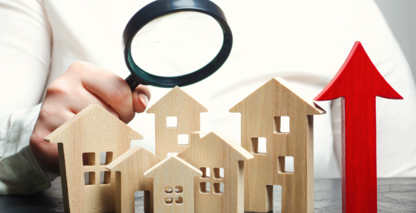 Министр промышленности и строительства дал прогноз по поводу роста цен на недвижимость