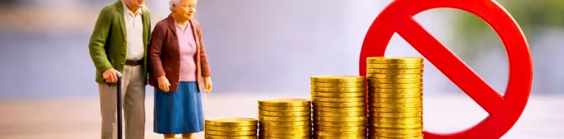 Пенсионные излишки ограничили в использовании: новые правила вступили в действие