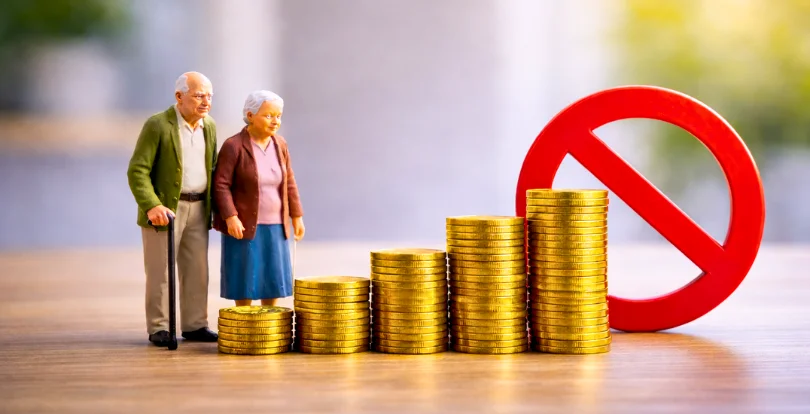 Пенсионные излишки ограничили в использовании: новые правила вступили в действие