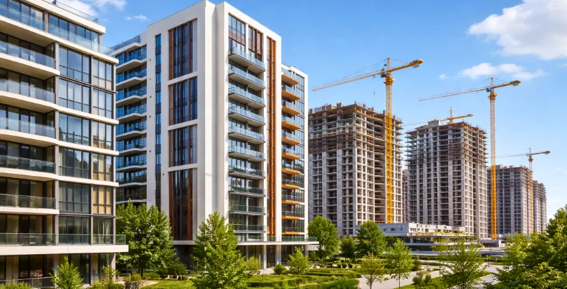 Құрылыс салушыларға пайдасы: Homsters қосымшасы жаңа құрылыстардың сатылымын қалай арттырады