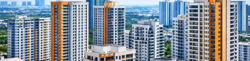 Рост сделок с жильём: декабрь 2025 года стал рекордным для рынка недвижимости Казахстана