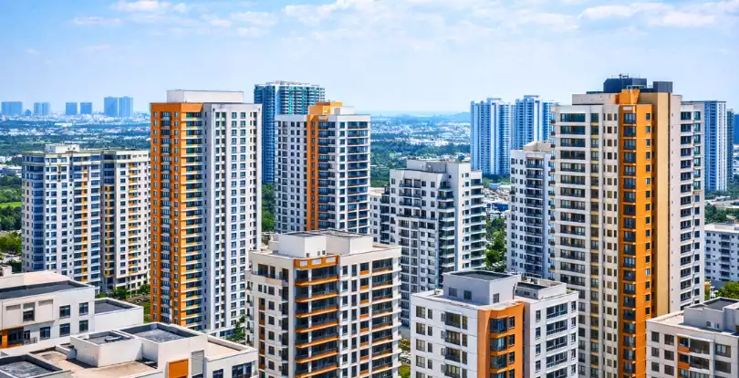 Рост сделок с жильём: декабрь 2025 года стал рекордным для рынка недвижимости Казахстана