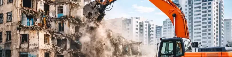 Правила сноса ветхого и аварийного жилья в Казахстане меняют: что это даст жителям и застройщикам